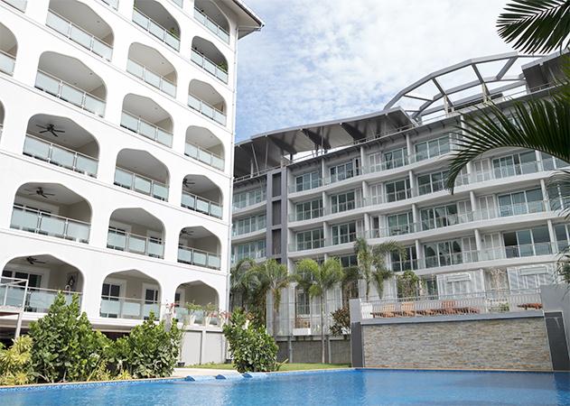 Condo for sale Pratumnak